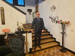 Eduard Petrescu – PR: Cum Pot Companiile din Gambling Să Își Creeze o Reputație Solidă Într-un Mediu Reglementat și Competitiv