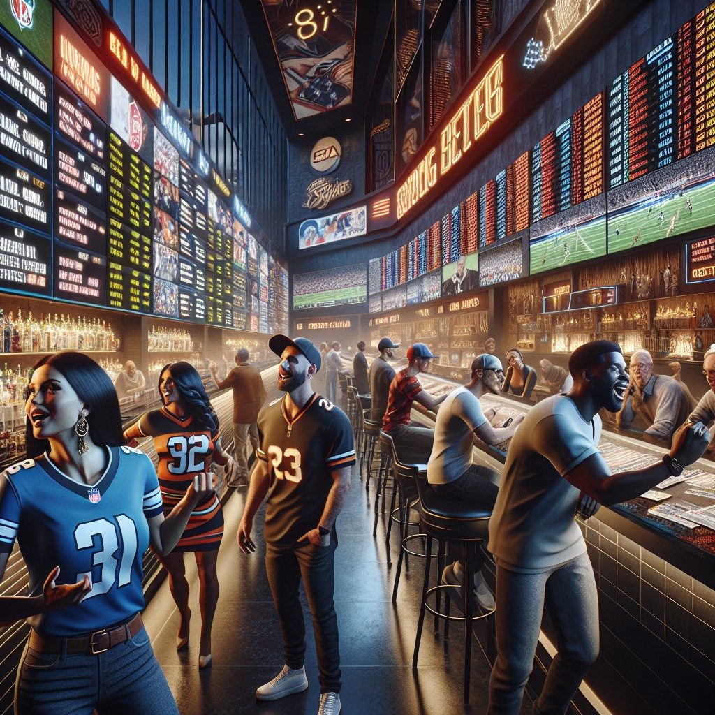 pariuri sporturi americane