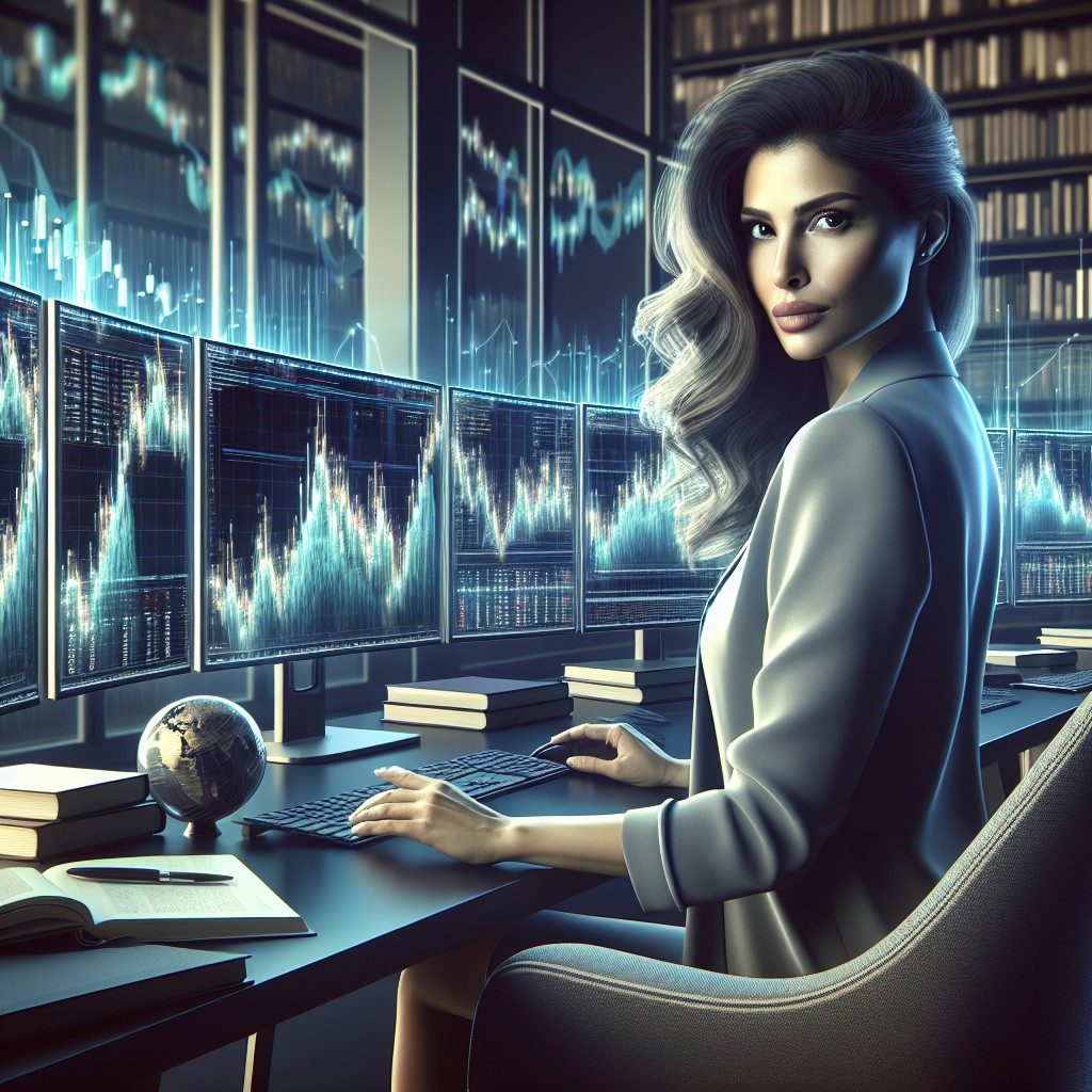 Ghid complet: cum folosești spread betting în avantajul tău