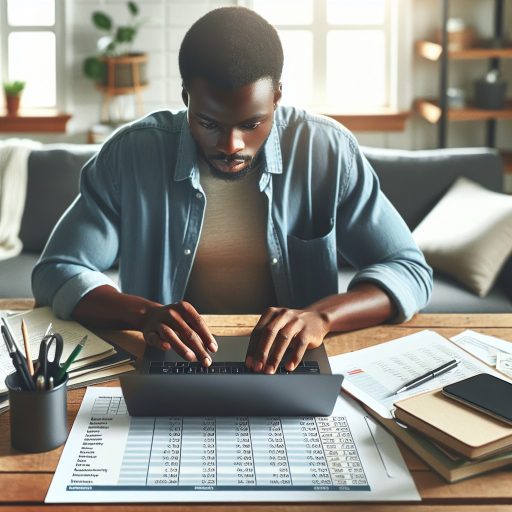 Cum îți setezi un buget lunar pentru pariuri fără să afectezi cheltuielile importante