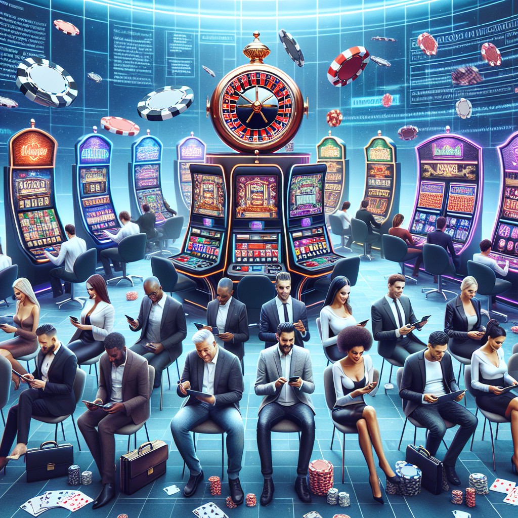 Importanța licenței ONJN și cum te asigură că joci legal