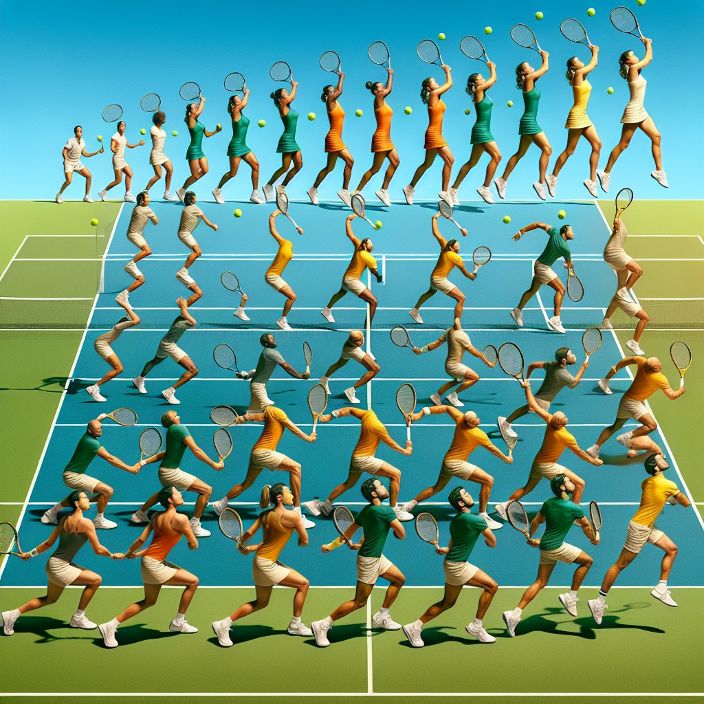 Lecții practice de consistență inspirate din performanțele sportive repetate